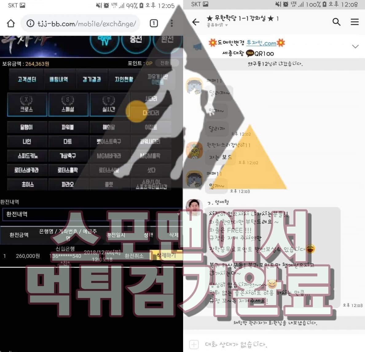 투자자먹튀