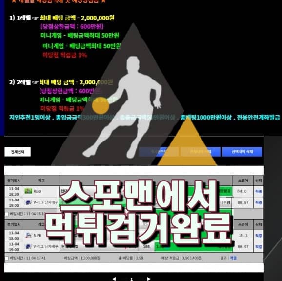 하이클래스 먹튀사이트