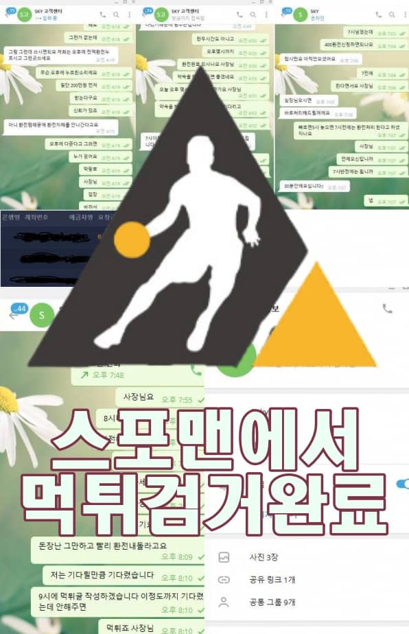 스카이 먹튀사이트