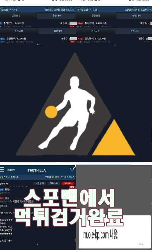 더실리아 먹튀사이트