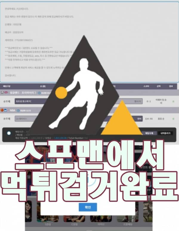 플렉스 먹튀사이트