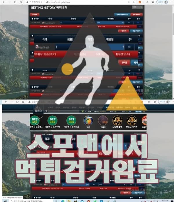 알프스 먹튀사이트