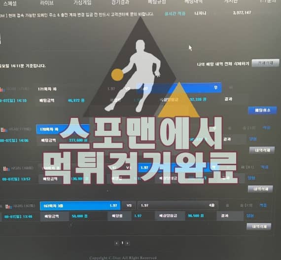 디올 먹튀사이트