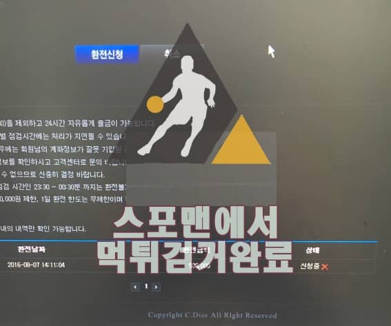 디올 먹튀사이트