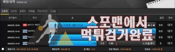 라피드 먹튀사이트